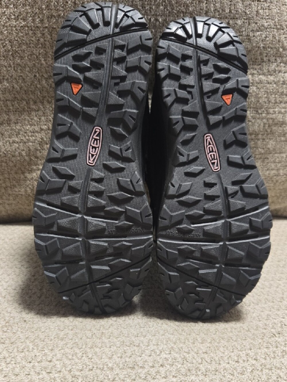 KEEN Women's Terradora II Waterproof Hiking Shoes 8.5 - Picture 9 of 11